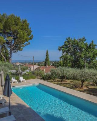 Le Clos en Provence