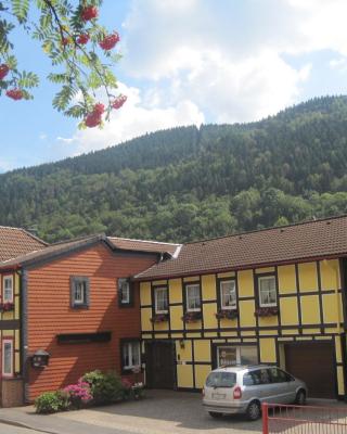 Haus Brigitte