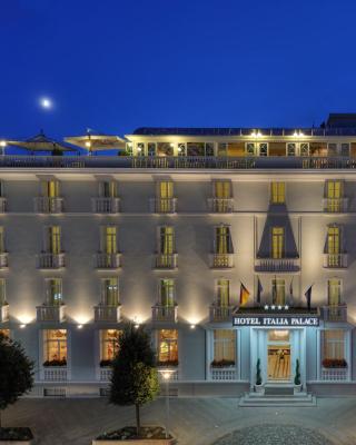 Hotel Italia Palace