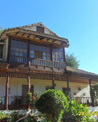 Posada el portal de la Loma