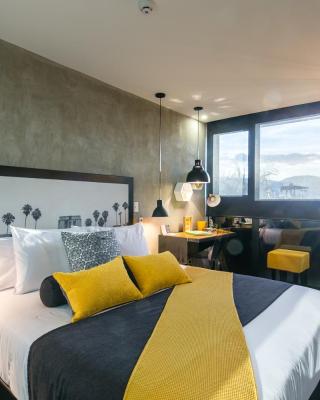 Epic Boutique Hotel