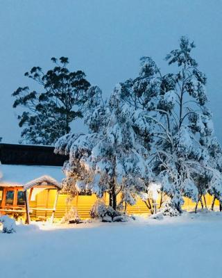 Cradle Mountain Wilderness Village