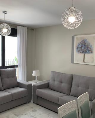 Apartment Lucena Center Bajo Parking Gratis