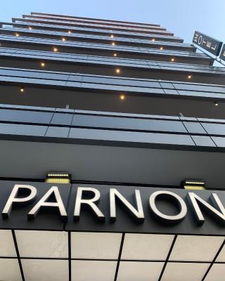 Parnon Hotel