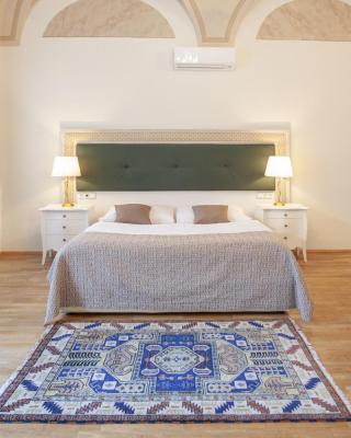 Little King Hotel U Malvaze