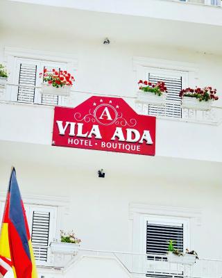 Vila Ada Hotel