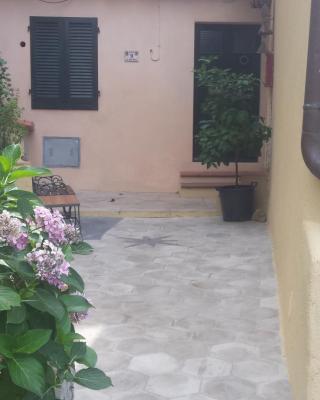 La Casalina dell'Elba