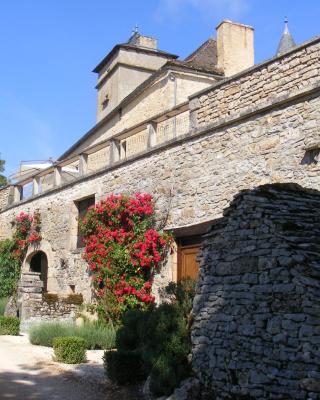 Château de Laumière