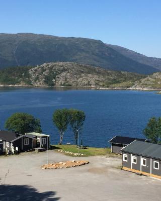 Polar Spot Camping