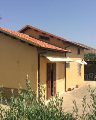Sole Terra e Mare casa Chiara