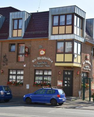 Alt Wehlheiden
