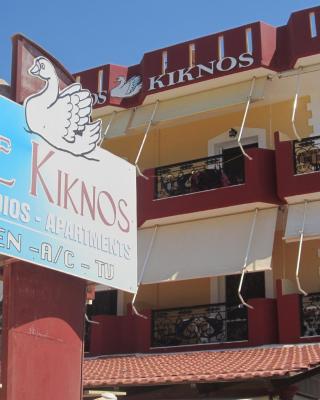 Kiknos Studios