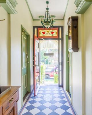Randwick City Lodge 2