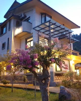 Teamilu Homestay