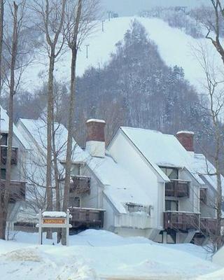 Ski In/Out Trailside Townhome