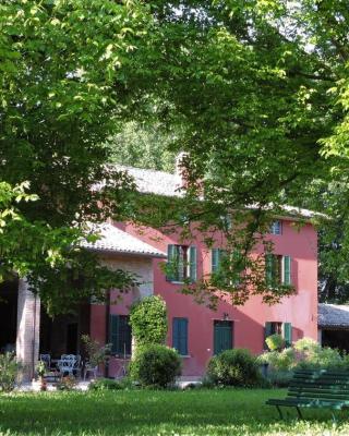 B&B Podere Merlo