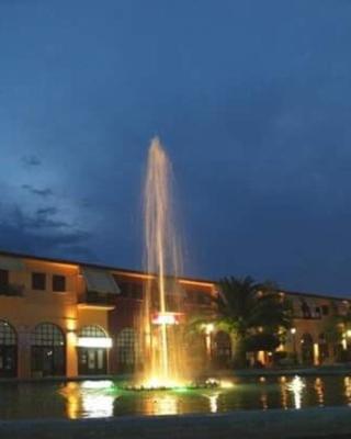 Argo Apartments