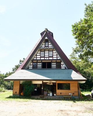 Guesthouse Kazura