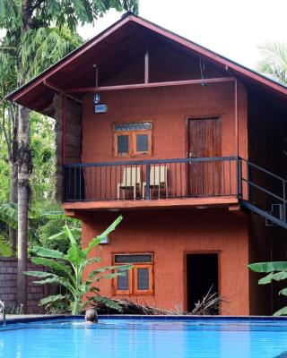 Sun and Green Eco Lodge - Dambulla
