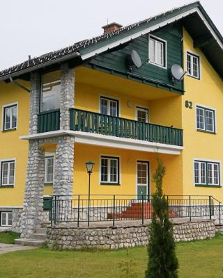 Kukoricza Hacienda