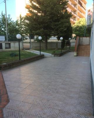 Villetta del parco