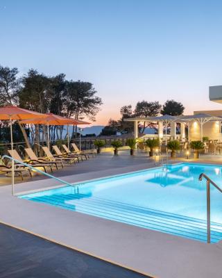 Hotel Admiral San Roque