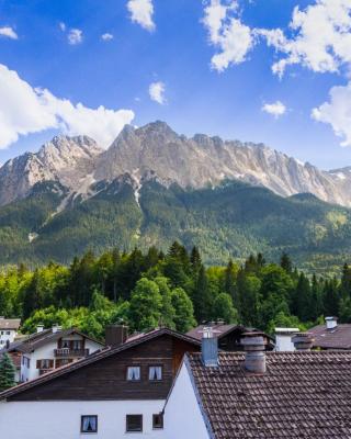 Gasthof Höhenrain