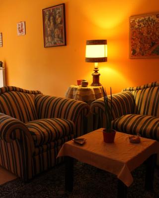B&B La Villetta