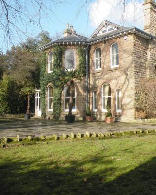 Ravenscroft B&B