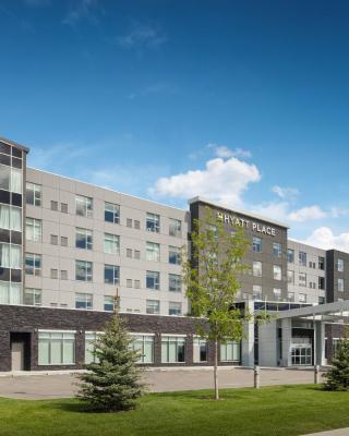 Hyatt Place Calgary Airport