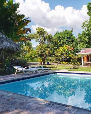 Hotel Campestre El Escape