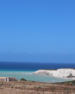 B&B L'EDEN DI CAPO BIANCO