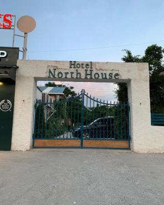 Hotel North House - Best Boutique Hotel in Haldwani