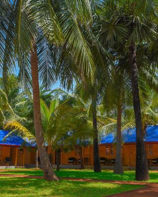 Trinco Relax Hut