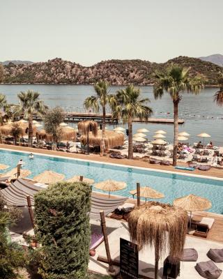 Cook's Club Adakoy, Marmaris - Adults Only "Plus 16"