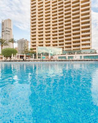 Sandos Benidorm Suites