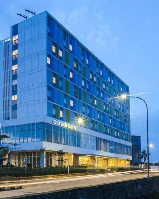 Hotel Citradream Bintaro