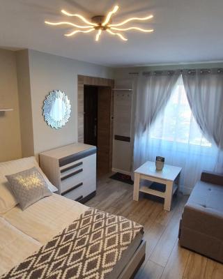 Pokoje Gościnne Mączyński