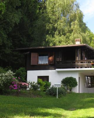 Chalet San Valentino