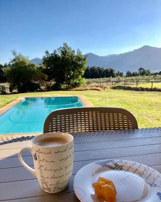 The Barn in Franschoek