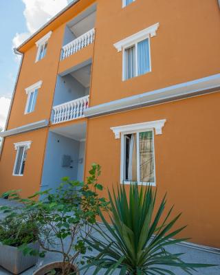 HOTEL COSMOS