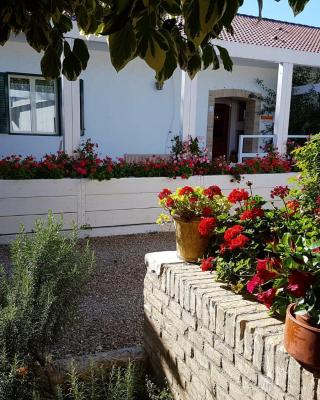 Agriturismo Masseria Mascitelli