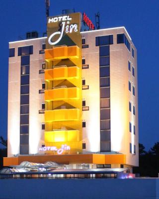 Hotel JIN (Adult Only)