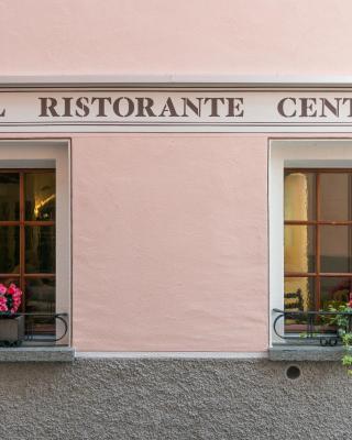 Hotel Centrale, Typically Swiss