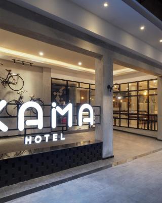 Kama Hotel