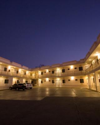 Hotel Hacienda Nainari