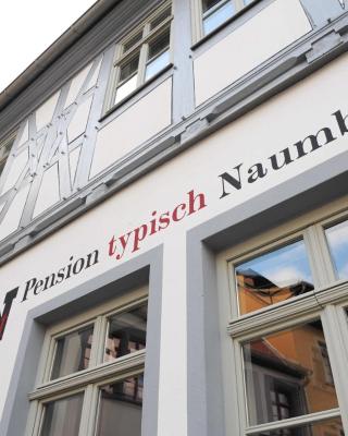 Pension Typisch Naumburg