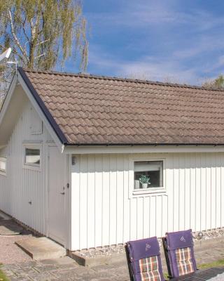 Amazing Home In Nättraby With Kitchen