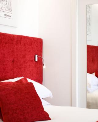Le Muse Suite