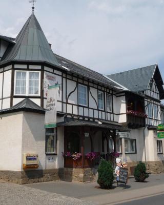 Hotel Garni "Zur Güldenen Gabel"